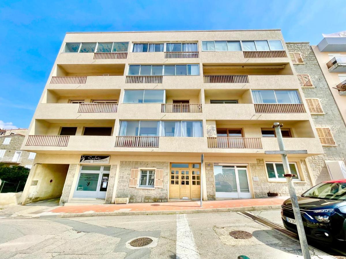 U Paradisu - Balcon - 100M Mer - Parking - Climatisation Проприано Экстерьер фото